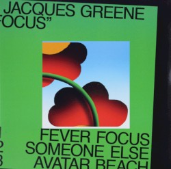 Focus EP