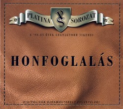 Honfoglalas
