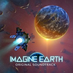 Imagine Earth - Original Soundtrack