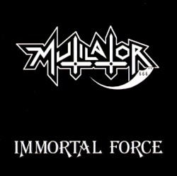 Immortal Force