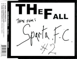 Theme From Sparta F.C. #2