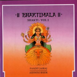 Bhaktimala - Shakti Volume 2