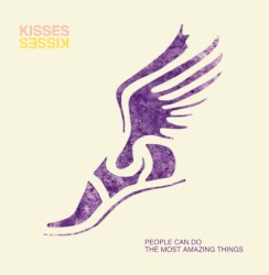 People Can Do the Most Amazing Things