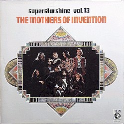 Superstarshine, Vol. 13