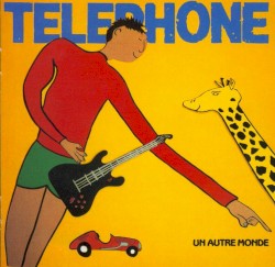 Un autre monde