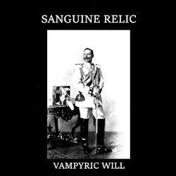 Vampyric Will