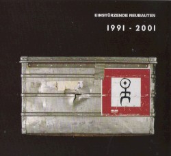 Strategies Against Architecture III