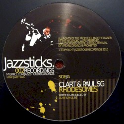 Rhodesomes / Sometimes