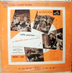 A Cole Porter Review
