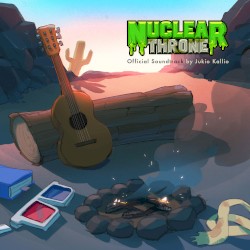 Nuclear Throne Official Soundtrack