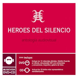 Antología audiovisual