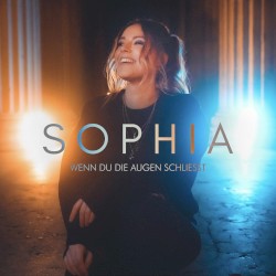 Wenn du die Augen schließt