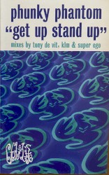 Get Up Stand Up