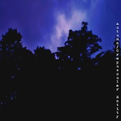 Autumn / Crepuscular Entity
