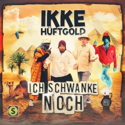 Ich schwanke noch