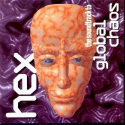 The Soundtrack to Global Chaos