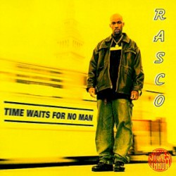 Time Waits for No Man