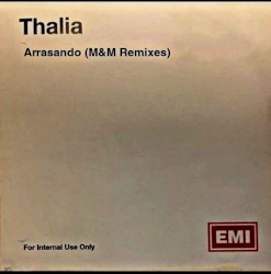 Arrasando (M&M Remixes)