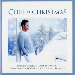 Cliff at Christmas