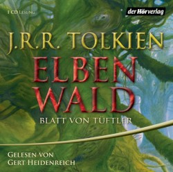 Elbenwald: Blatt von Tüftler