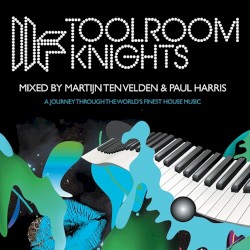 Toolroom Knights, Vol. 1