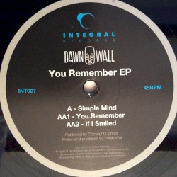 You Remember EP