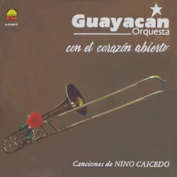 Con el corazón abierto