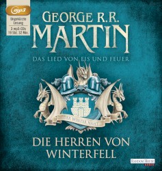 Das Lied von Eis und Feuer, Band 1: Die Herren von Winterfell