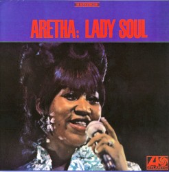 Lady Soul
