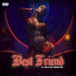 Best Friend (remix EP)