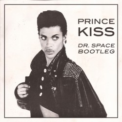 Kiss (Dr. Space bootleg)