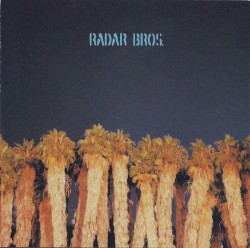 Radar Bros.