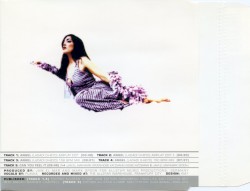 Angel (Ladadi O-Heyo)