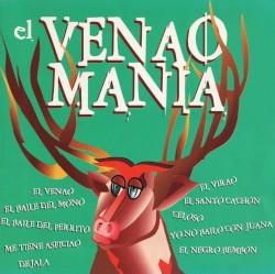 El venao manía