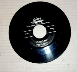 No sufras más / Rumbo perdido