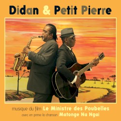 Musique du film « Le Ministre des poubelles »