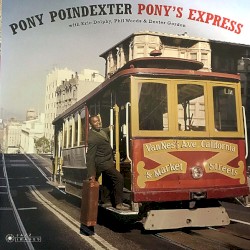Pony's Express