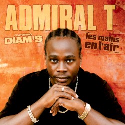 Les Mains en l’air