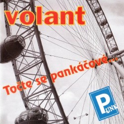 Točte se pankáčové...