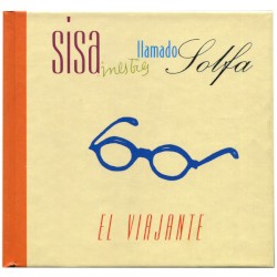 El Viajante