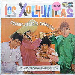 Cuando canta el cornetín