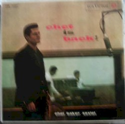 Chet Is Back!