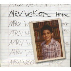 Welcome Home