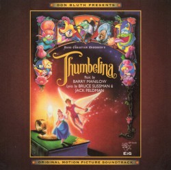 Hans Christian Andersen’s Thumbelina
