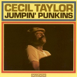 Jumpin’ Punkins
