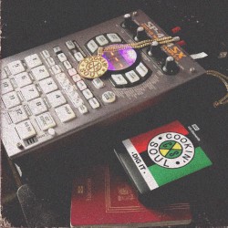 Passport Pimpin’ (Instrumentals)