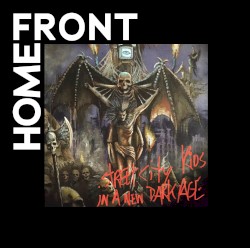 Street City Kids (In a New Dark Age)