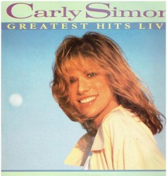 Greatest Hits Live