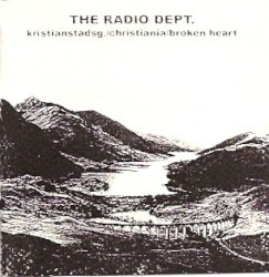 Kristianstadsg./Christiania/Broken Heart