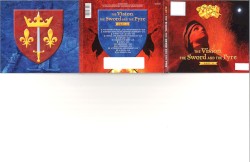 The Vision, the Sword and the Pyre, Part II